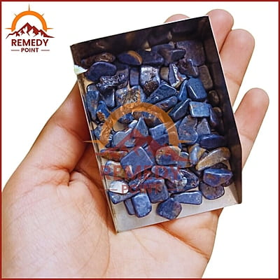 Lapis Lazuli Chips 1KG