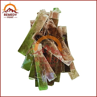 Muscovite Strips 1KG.