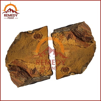 Tiger eye (raw stone) 1KG.