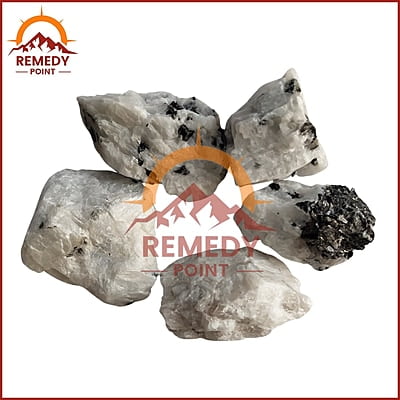 Moon Stone Raw 1KG.