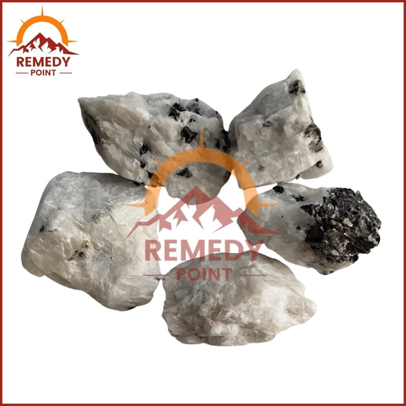 Moon Stone Raw 1KG. Moon Stone Raw 1KG.