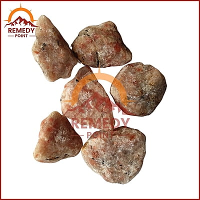 Sunstone raw 1KG