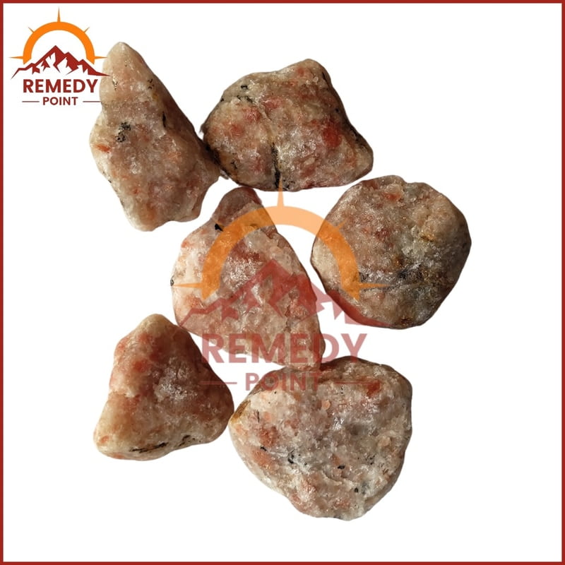Sunstone raw 1KG Sunstone raw 1KG