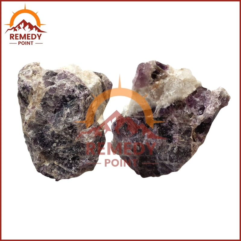 Amethyst (raw stone) 1KG. Amethyst (raw stone) 1KG.