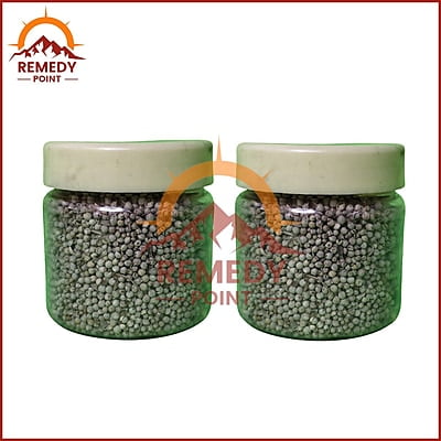 Safed Sarso (White Mustard Seeds)