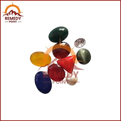 Pancha Ratna Stones