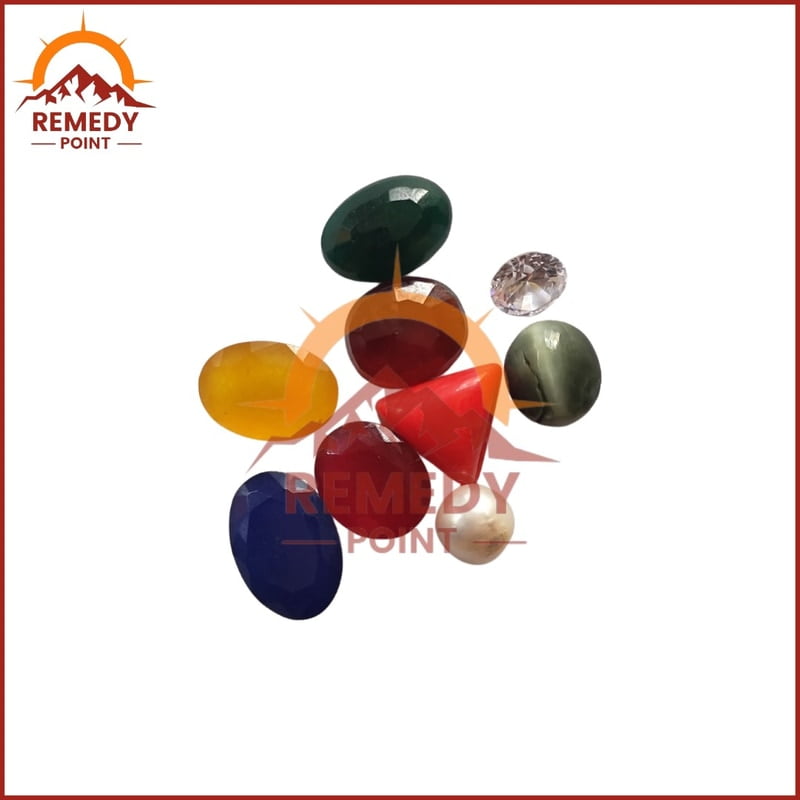 Pancha Ratna Stones Pancha Ratna Stones