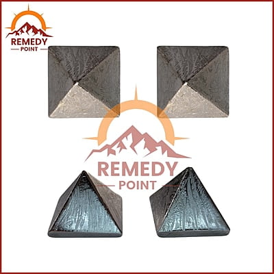 Mercury Pyramid
