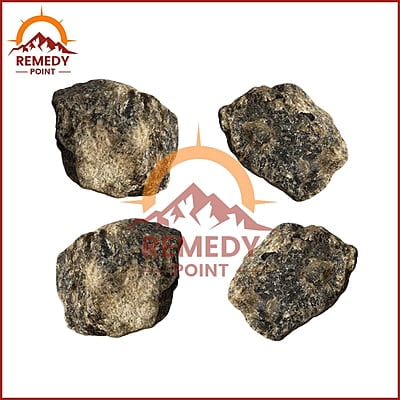 Serpentine (raw stone) 1KG.
