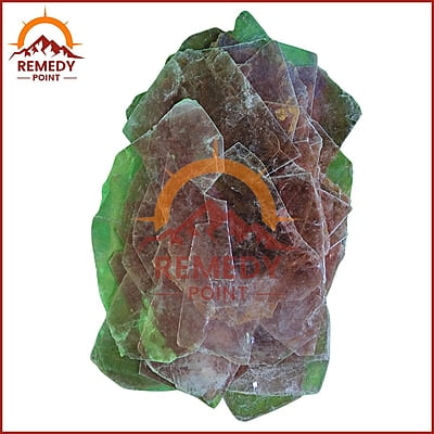Muscovite Chips 1KG.