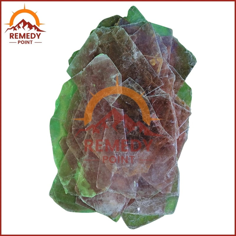 Muscovite Chips 1KG. Muscovite Chips 1KG.