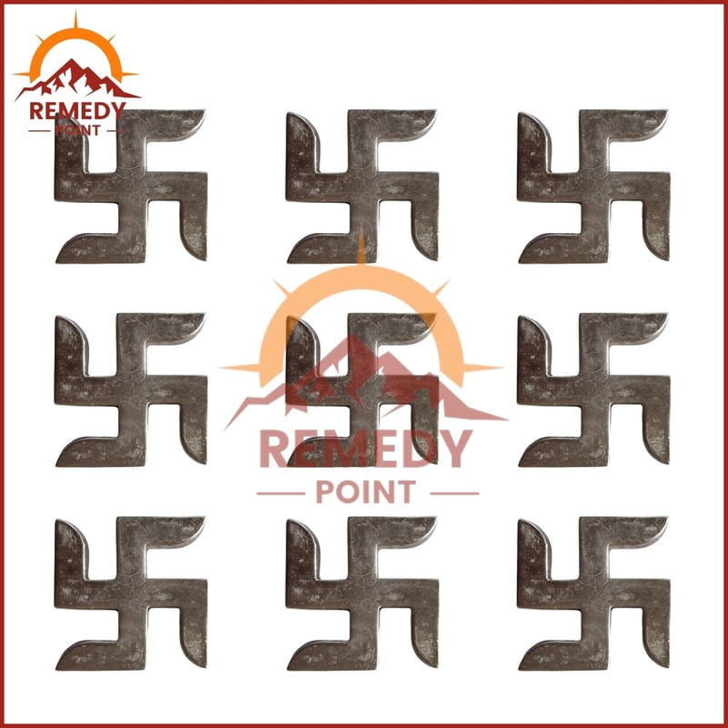 Mercury Swastik Mercury Swastik